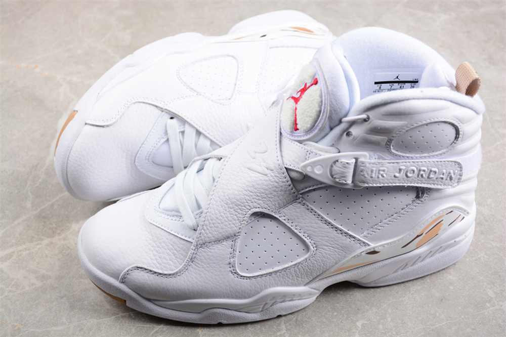 Retro 8 ovo best sale