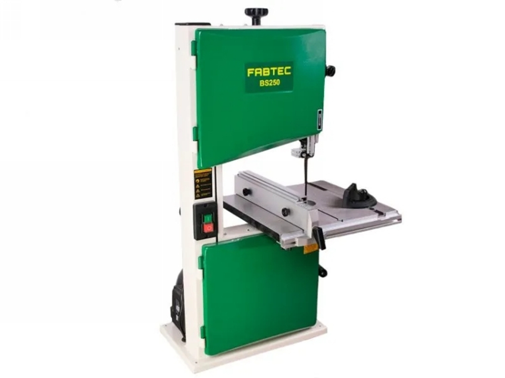 Ленточно-пильный станок Fabtec BS 250
