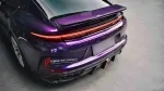 Карбоновый обвес для PORSCHE PANAMERA 976 2024+