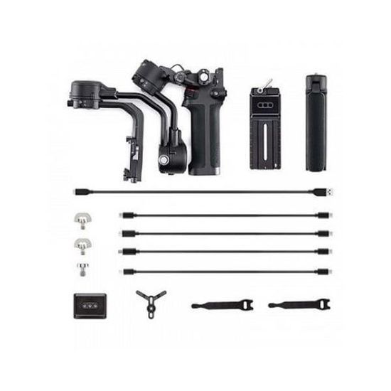 Стабилизатор DJI RSC 2