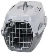 Переноска для животных Спутник ZooM 29*43*27,5см