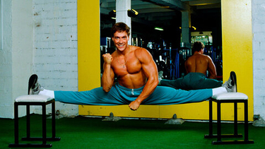 Что нужно знать о шпагате (важное)