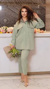 Костюм УК-1864 Fabrika