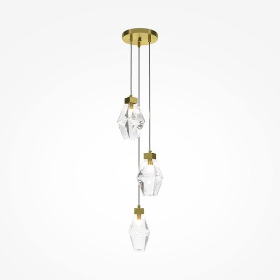 Подвесной светильник Maytoni MOD325PL-03G