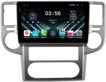Магнитола для Nissan X-Trail T30 2003-2007 - FarCar DX10-7010F2 монитор 10.36" IPS на Android 13, 4+64Гб, CarPlay
