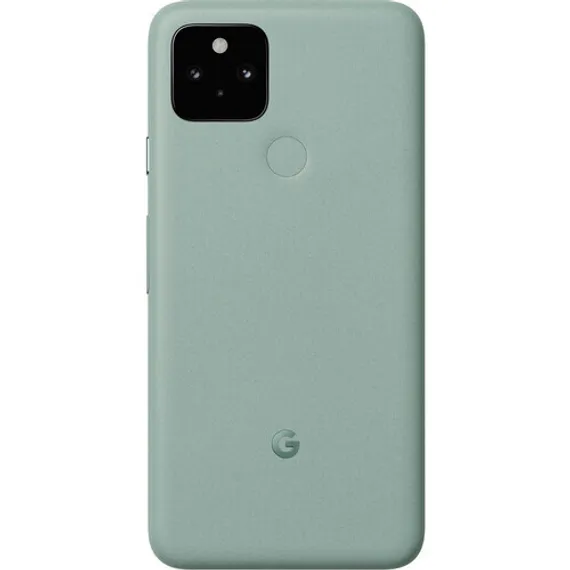 Google Pixel 5 8/128GB Sorta Sage (Шалфей)