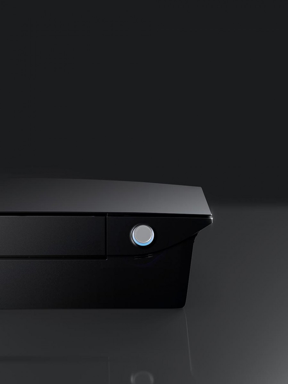 Кондиционер Daikin Emura 3 FTXJ35AB9/RXJ35A9 Full DC Inverter. Цвет: Черный