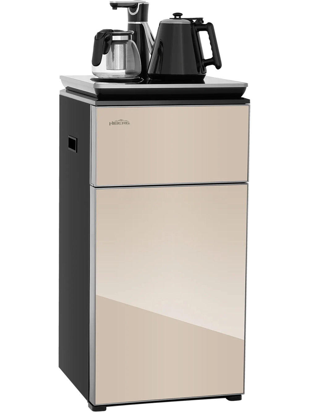 Кулер для воды Hiberg F 91 FGY