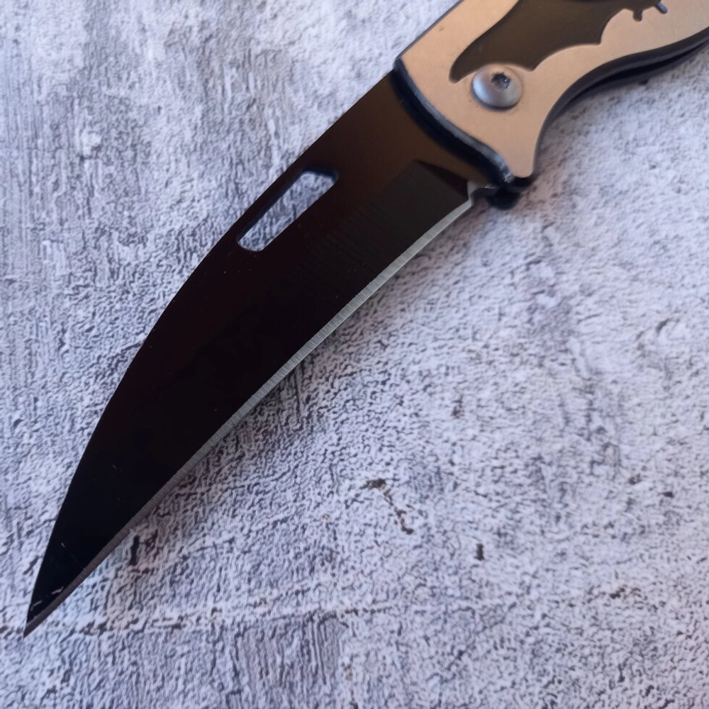 Нож складной FG04 Pirat