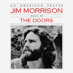 Jim Morrison Music By The Doors / An American Prayer (Coloured Vinyl)(LP)