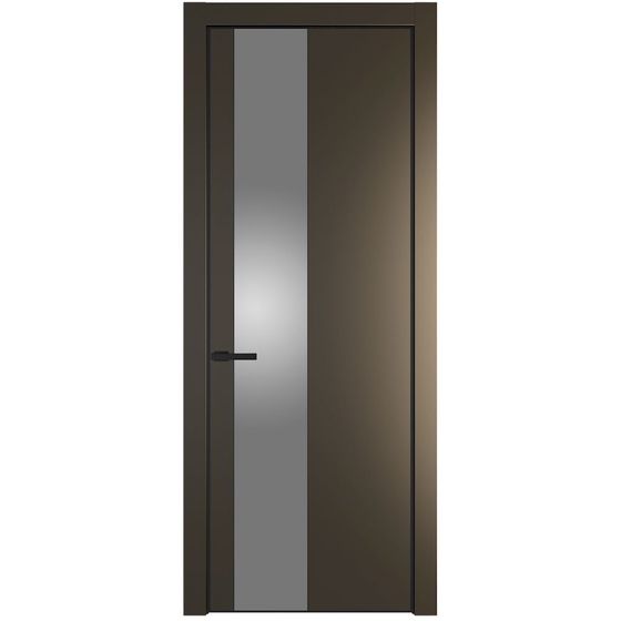 Profil Doors 19PA перламутр бронза профиль чёрный матовый стекло серебро матлак