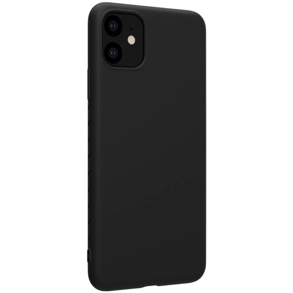 Накладка Nillkin Rubber-wrapped Protective Case для Apple iPhone 11