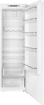 Встраиваемый холодильник MAUNFELD MBL177SW