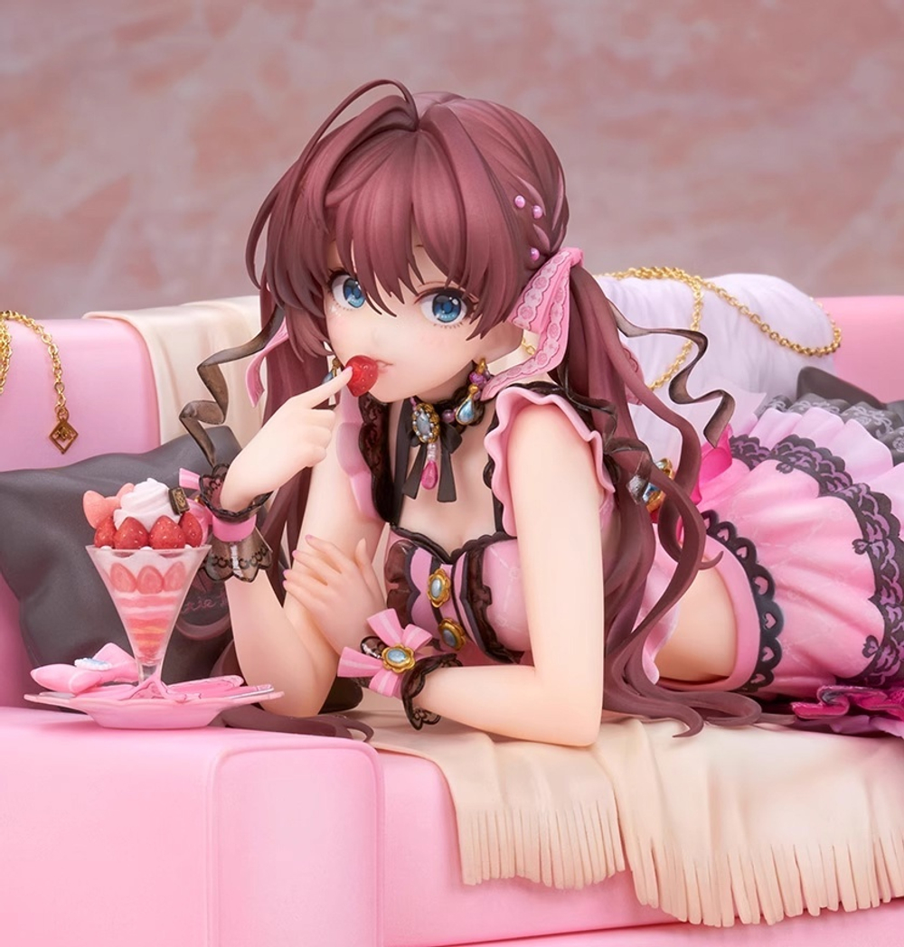 Ichinose Shiki