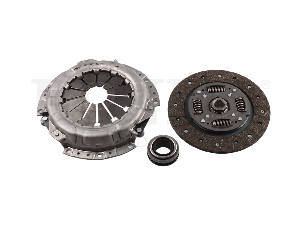 Комплект сцепления с подшипником UNIO CLT-20057