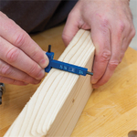 Приспособление для соединения саморезами Kreg Jig 310 KPHJ310-INT