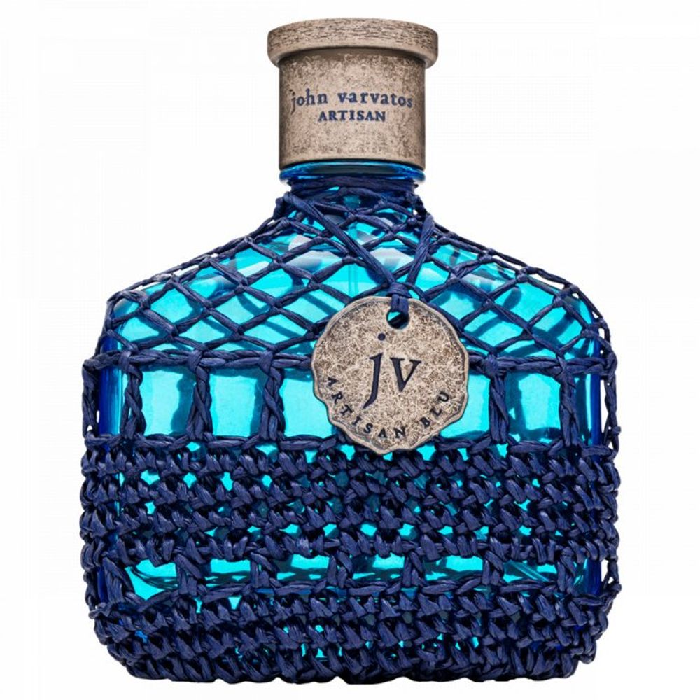 John Varvatos Artisan Blu EDT M 75 ml