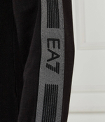 Худые EA7 - черный(7M000140 AF12660)