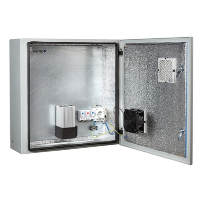 Мастер-4УТПВ-А+ (Версия плюс) термошкаф Mastermann