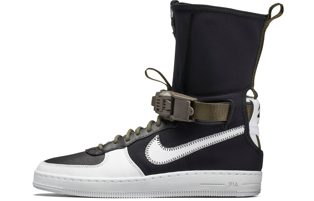 Кроссовки Acronym X Nike Air Force 1 High