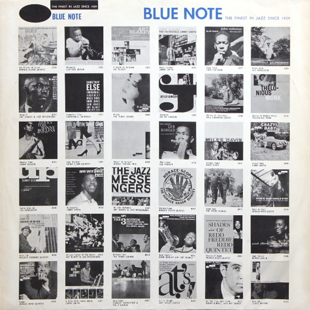 Herbie Hancock, Paul Chambers, Willie Bobo,  Osvaldo Martinez / Inventions & Dimensions (LP)