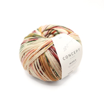 Katia Concept Miska Socks 102