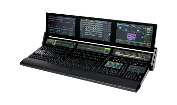 MA Lighting grandMA3 full - size