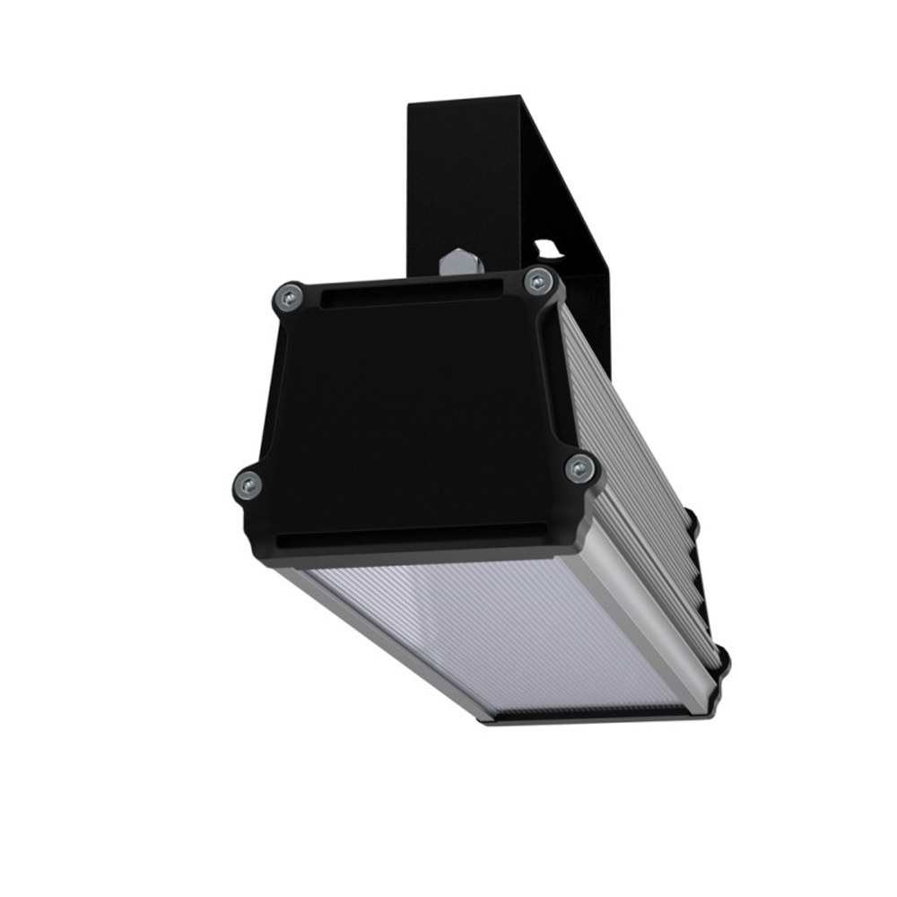 Светильник LED ДСП Т-Линия v2.0 10 250мм CRI70 3000К Микропризма IP67 PROMLED