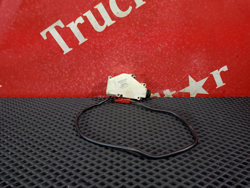 Активатор замка