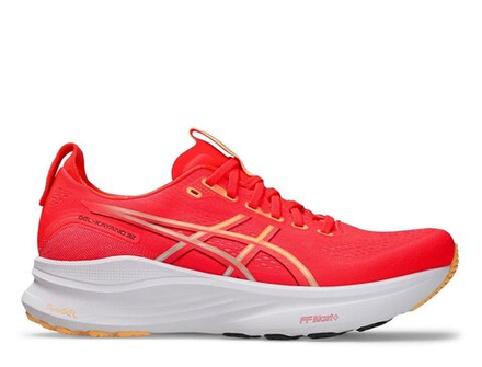 Кроссовки для бега мужские Asics Gel-Kayano 32 M Красные