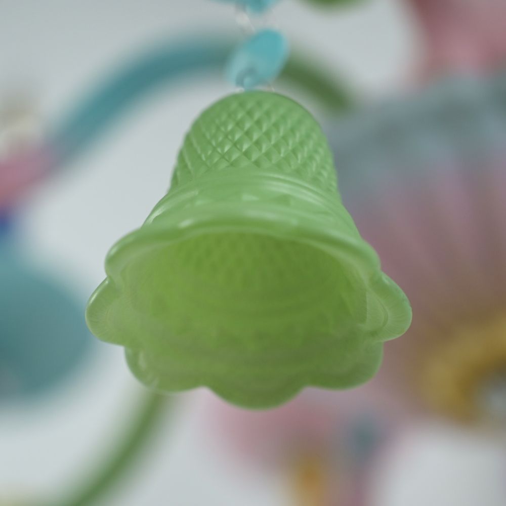 Подвесная Люстра Rainbow 6 L6 By Imperiumloft