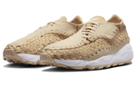 Nike Air Footscape Woven Sesame