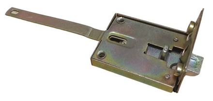 Замок двери задка 452 внутренний