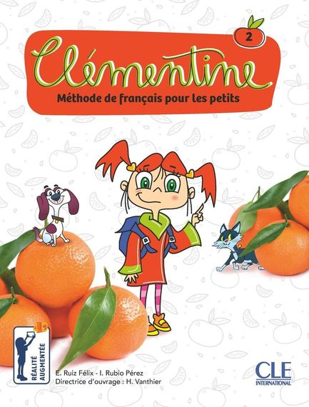 French-Clémentine 2