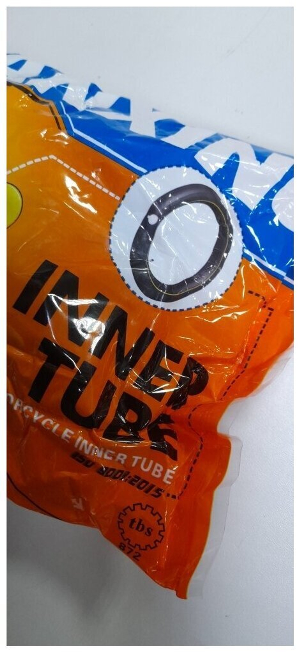 Mотокамера 2,75/3,00-17 YUANXING