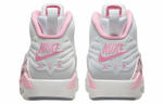 Кроссовки Jordan Mvp "Shy Pink" (Женская размерная сетка)