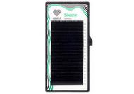 Ресницы 0,07/09 C Lovely Silicone 20 линий