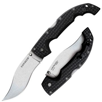 Нож Cold Steel модель 29AXV Voyager