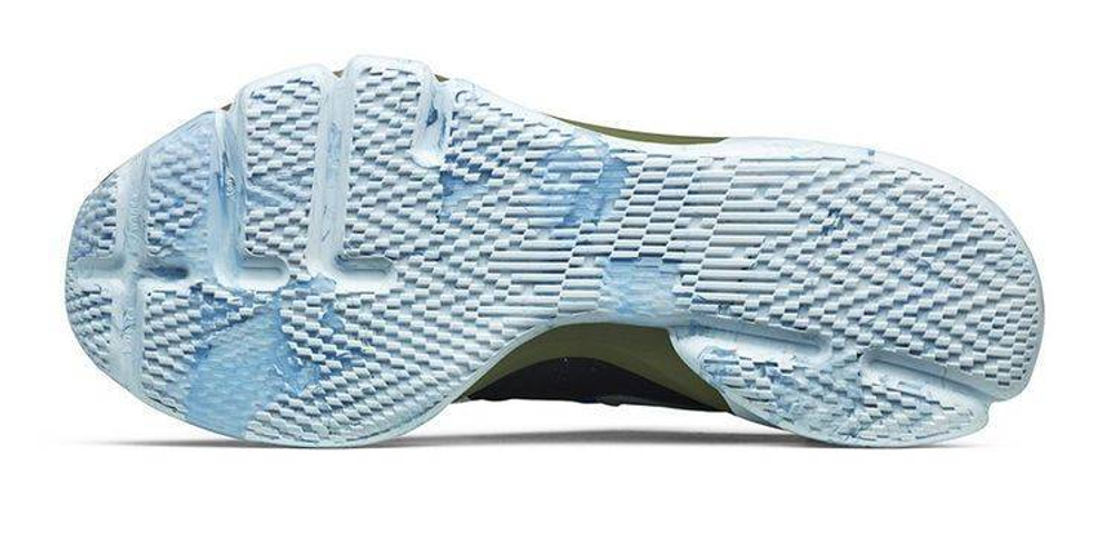 Кроссовки Nike Kd 8 All Star (2016)