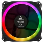 Кулер Antec Prizm 140 ARGB 2+C черный