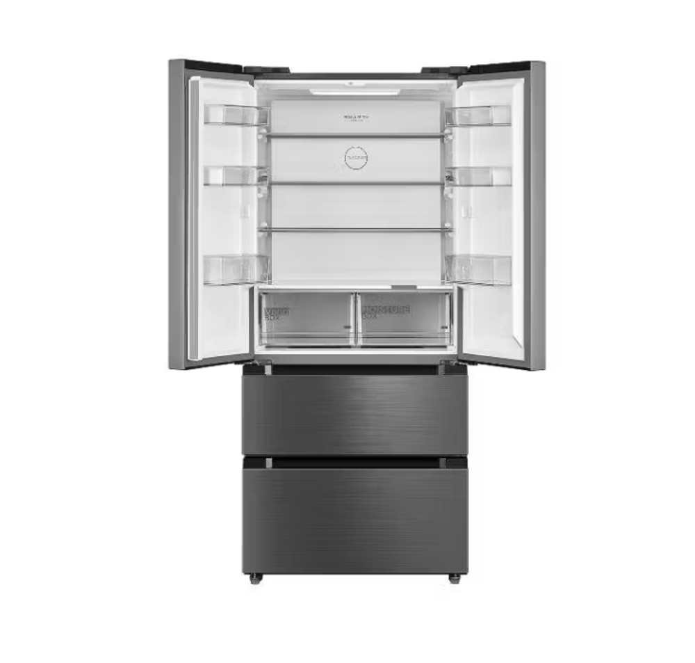 Холодильник (side-by-side) Midea MDRF692MIE46 (q)