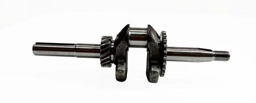 Коленвал LC154F-1 диаметр 16мм/130290255-0001