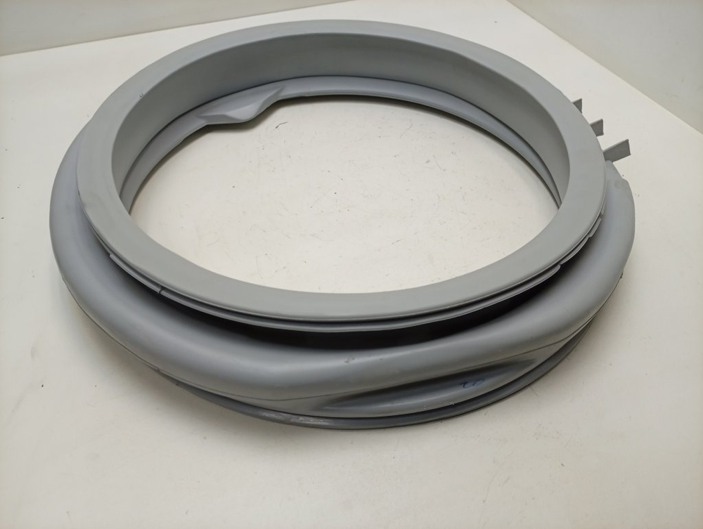 RST602 кт66 Манжета люка для стиральной машины Hotpoint-Ariston 144002858 б/у