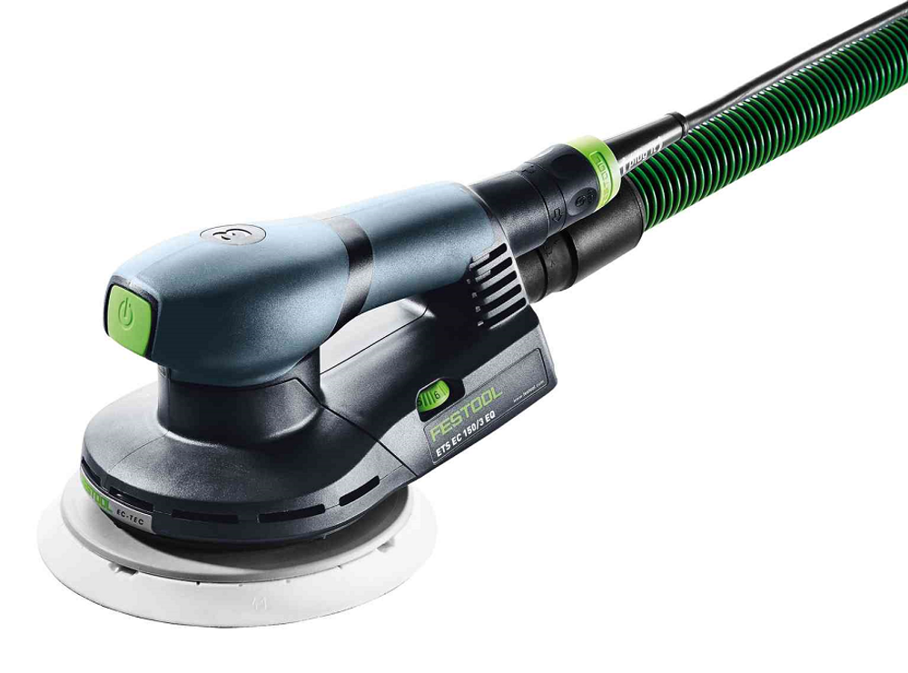 FESTOOL ETS EC 150 3 EQ 575032