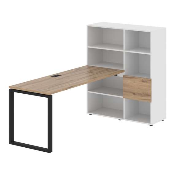 Стол-стеллаж EQRST 1117  2190х1120х1355 EDIS