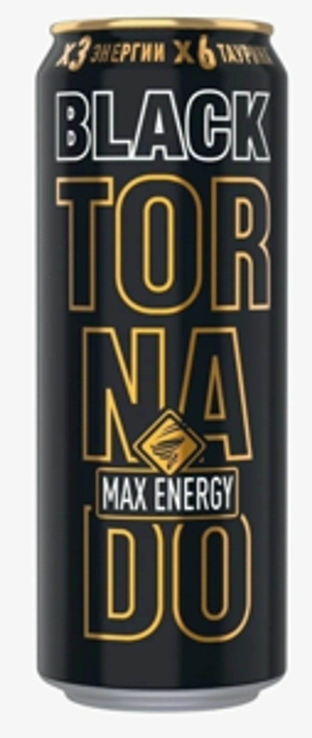 Торнадо 0,45/12 BLACK ЖБ