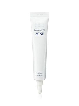 Pyunkang Yul Крем локальный для устранения акне - ACNE Spot Cream 15 мл