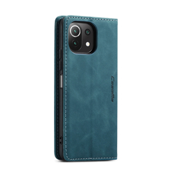 Чехол-книжка CaseMe Matte Xiaomi 11 Lite