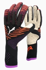 Вратарские перчатки Puma Future Ultimate NC - черный