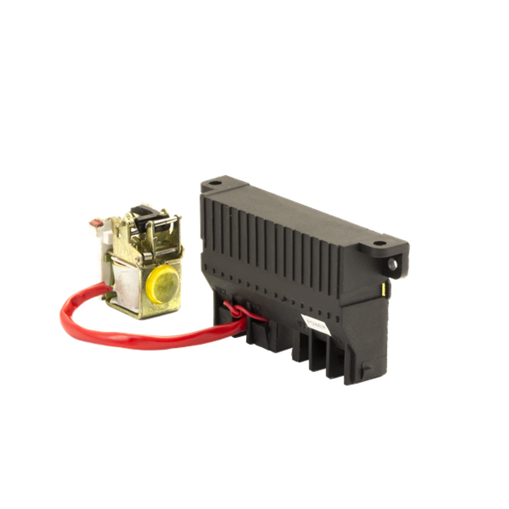 Расцепитель минимального напряжения  EKF mccb99m-100-uvt-230ac